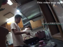 아시안, Hd, 일본인, 와이프