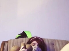 18, Amerikansk, Anal, Samling, Creme tærte, Hårdt, Hård sex, Teenager