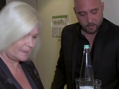 Anal, Bbw stor vacker kvinna, Blondin, Avsugning, Hd, Mogen, Milf, Naturlig