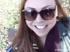 Arsch, Grosser arsch, Blasen, Handjob, Masturbation, Im freien, Pov, Jungendliche (18+)