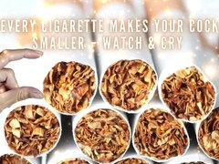 Любители, Грязные слова, Фетиш