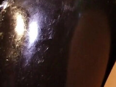 He Was an Anal Virgin!