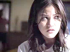 Aasialainen, Suihinotto, Karvainen, Käsihoito, Tabu, Teini