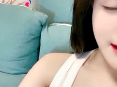 Amateur, Asiático, Peludo, Japonés, Lencería, Masturbación, Camara web