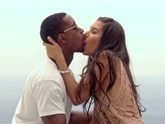 Anya Krey Gets All Her Holes Screwed