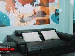 항문, 엉덩이, 본디지 훈육 사디즘 마소치슴, 큰 엉덩이, 본디지, 사정 샷, 여자 지배, 스트랩