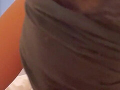 18, Amatør, Store pupper, Kukk suging, Sperm skott, Naken, Tenåring, Pupper