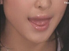 Obciąganie, Twarzowy, Japoński, Mamuśka