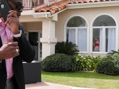 Blondi, Spermashotti, Kyrpä, Rankka, Hd, Sekarotuinen