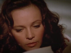 Laura Antonelli Mom Beauty Scene