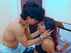 Asiatisk, Stor stjärt, Creampie, Milf, Mamma, Offentlig, Fitta, Styvmamma