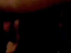 Amatør, Stor kukk, Svart, Kukk suging, Sæd i munnen, Fetisj, Raseblandet, Ladyboy