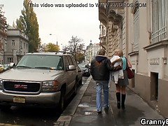 Grosser schwanz, Blondine, Geile alte tussi, Reif, Milf, Mutti, Realität, Stiefmutter