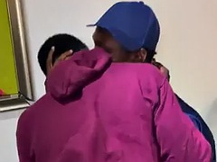 Pauzão, Negroa, Boquete, Ébano negroa, Gay bicha veado, Massagem, Pontos de vista, Cavalgar