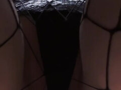 아시안, 큰 엉덩이, 큰 가슴, 여자, 독일인, 자연의 가슴, 학생, 태국인