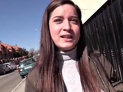Leie, Geschnappt, Europäisch, Im freien