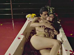 Ασιάτης, Ινδιάνος