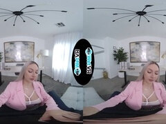 Stor kukk, Sperm skott, Puppejobb