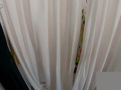 Liv Wild Enjoys Some Hot Sneaky Sex With Her Boyfriend In The Changing Room - Liv wild