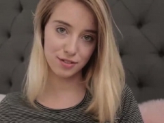 Blond, Runke, Synsvinkel, Tenåring, Pupper