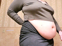 Piękne grube kobiety