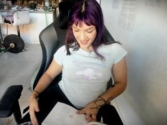 Cul à la bouche, Bondage domination sadisme masochisme, Gros cul, Femme dominatrice, Gothique, Fille latino, Maman, Solo