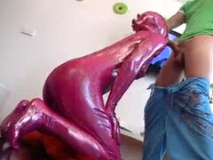 Anal, Runke, Italianer