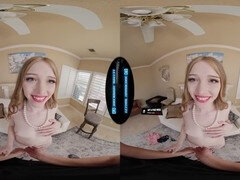 フェラチオ, ドレス, 指いじり, キス, 赤毛, ティーン