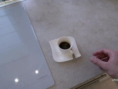 Amatőr, Anális szex, Cseh, Fehérnemű, Nézőpont