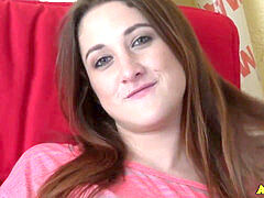 first-timer gfs pov rectal action