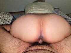 Amatéři, Anál, Velké péro, Creampie, Milf žcbp, Různé pohledy, Jezdectví, Nevlastní máma