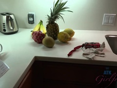 素人, アナル, デカ尻, フェラチオ, 茶髪の, 足コキ, 彼女, ハメ撮り