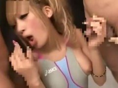 Azijci, Fetiš, Japonka