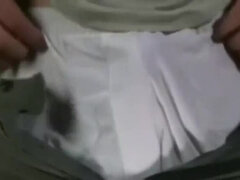 Azijci, Velike joške, Bukkake, Japonka