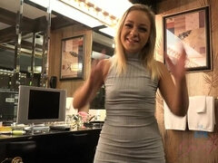 Ερασιτέχνης, Φόρεμα, Η κοπέλα μου, Τακούνια, Πρώτου προσώπου, Μουνί, Κάπνισμα, Ματάκιας