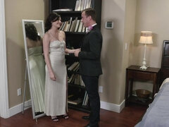 Røv, Røvslikning, Babe, Pik sutte, Hårdt, Slikning, Pornostjerner, Bryster