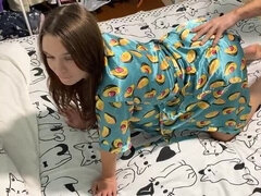 Amatorka, Duże cycki, Córka, Hardcore, Naturalny, Naturalne cycki, Ostro, Dziwka