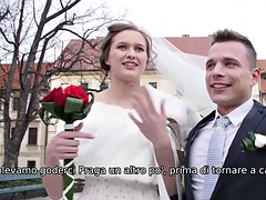 Большие сиськи, Минет, Невеста, Рогоносцы, Чешки, Секс без цензуры, Лизание, Сиськи