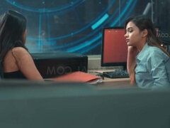 Enthousiasteling, Kont, Grote kont, Gek, Indisch, Masturbatie, Moeder die ik wil neuken, Tieten likken