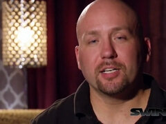 Amatorka, Para, Grupa, Hd, Rzeczywistość, Swingers