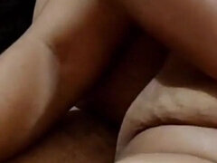 New Bhabi Agree to Fuck Her Tight Pussy and Enjoy Her Soft Boobs, Newly Married Hot Bhabi