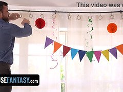18, 사정 샷, 깊은목구멍, Hd, 보지, 고함치는, 청소년, 쓰리섬