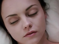Christina Ricci Undressed Sex Episode In After Life  ScandalPlanetC