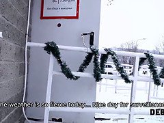 Hd, Huisgemaakt, Gezichtspunt, Realiteit, Roodharige vrouw, Russisch, Zoon, Tiener