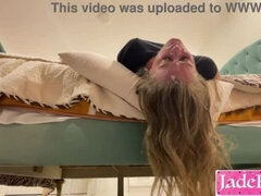 Amatoriale, Culo, Bondage sadomaso, Grande cazzo, Pompino, Dominazione, Umiliazione, Punto di vista pov