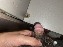 Amateur, Peludo, Indonesio, Masturbación, Pov, Solo