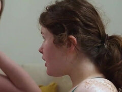 69:an, Amatör, Söt, Lesbisk, Onani, Slampa, Våt