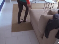 Ερασιτέχνης, Ασιάτης, Κώλος, Ξενοδοχείο, Λατίνα, Γλείψιμο, Φυσικά βυζιά, Μουνί