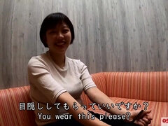 Amateur, Asiatique, Gros seins, Fétiche, Japonaise, Mère que j'aimerais baiser, Jouets