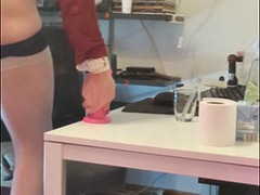 Anál, Veľké kozy, Kompilácia, Dildo, Nemecké, Jazdectvo, Sólo, Kozičky